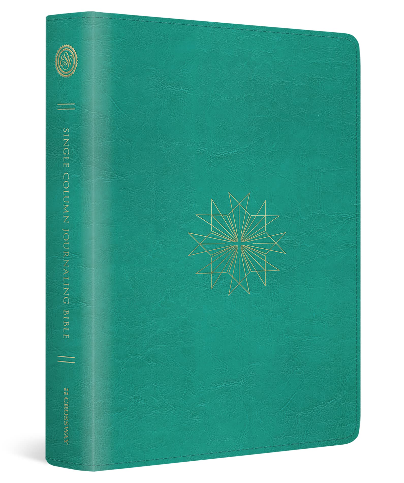洋書 ESV Single Column Journaling Bible ESV Single Column Journaling Bible | Amazon.com.br